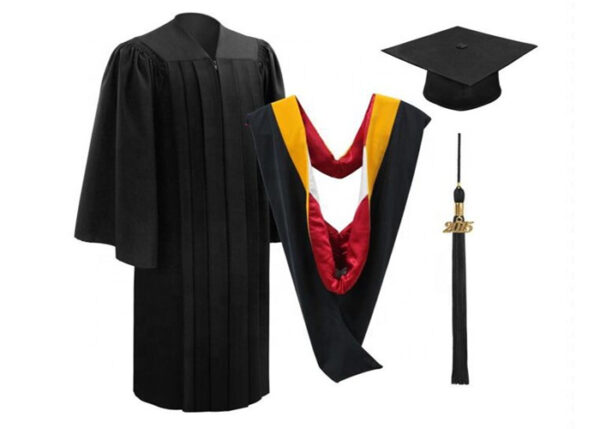 Ý nghĩa áo lễ phục tốt nghiệp? 